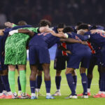 Champions League 2024-2025: PSG on the brink, schedule and rankings