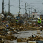 Spain: October 29 floods could knock 0.2 points off GDP growth (central bank)