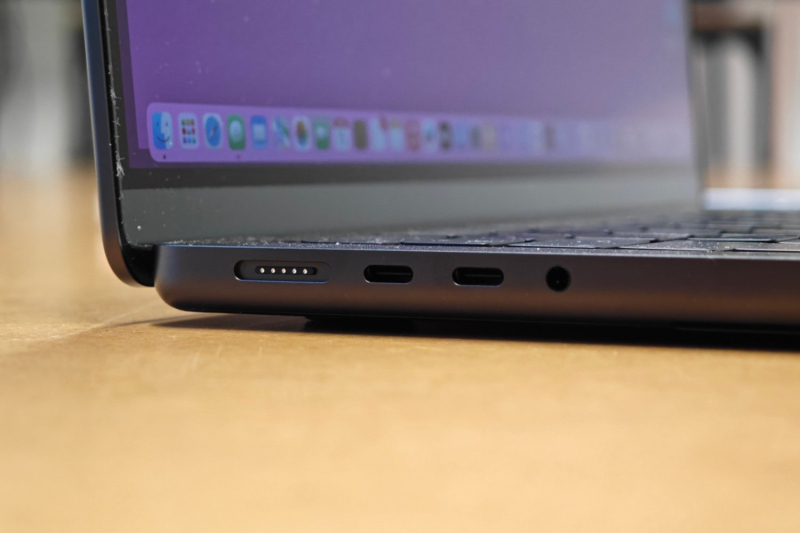 MacBook Pro 14&#39;&#39; M4 Review: Apple at the Top of its Game