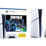 Unleashed for Black Friday, Amazon drops a CRAZY offer on this PS5 Fortnite bundle