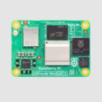 A new Raspberry Pi (Compute Module 5) is coming: what is it for ?