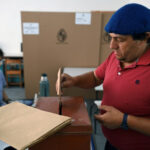 Uruguayan presidential election: the vote promises to be tight