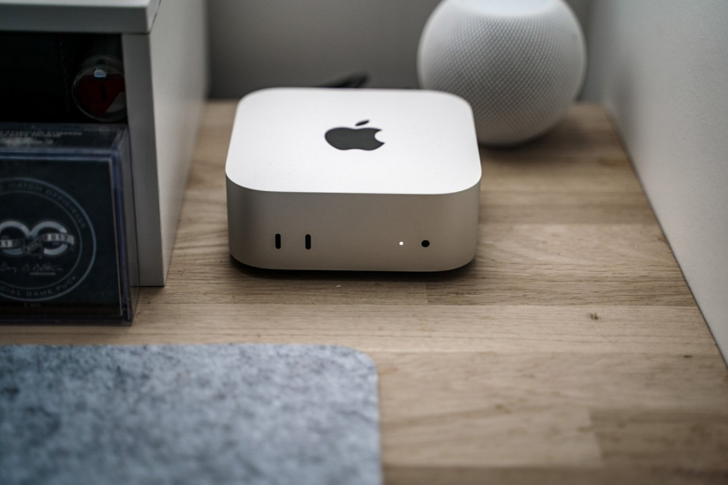 Mac mini M4 review: mini size, maxi wow!