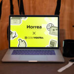 Horrea invests in CosaVostra to become the champion of “Creative Commerce”