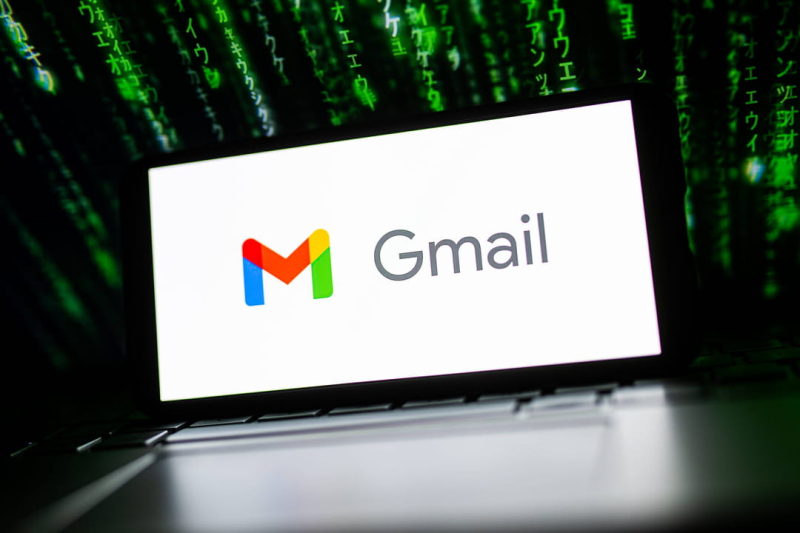 Gmail to Delete Thousands of Accounts in Early December: Here&#39;s How to Avoid It