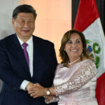 China builds megaport in Latin America, consolidates influence in the region