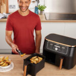 Black Friday: 2nd consecutive price drop for this Ninja AirFryer, Amazon doesn't stop