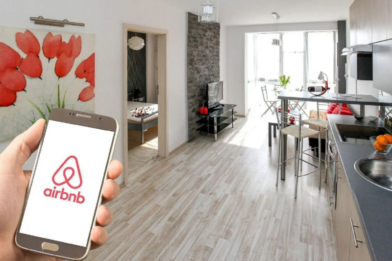 AI, diversification… Airbnb prepares its metamorphosis after a mixed assessment