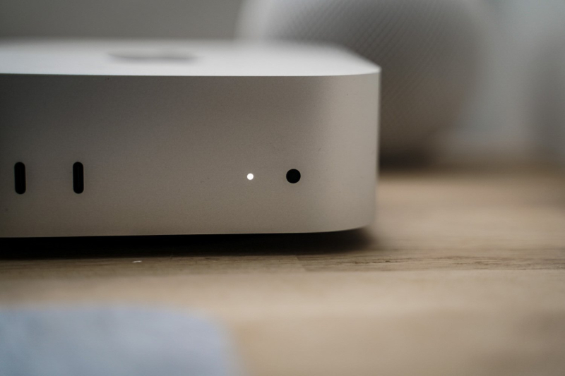 Mac mini M4 review: mini size, maxi wow!