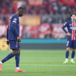 Bayern Munich – PSG: beaten by the Bavarians, the Parisians reduced to ten on the brink of elimination