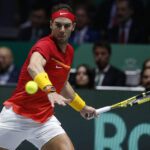 Davis Cup 2024: Nadal highly anticipated for his last, matches and results