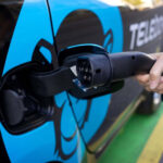 Electric car: what is the charging station scam that is exploding in France ?