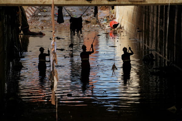 Spain: Floods leave 213 dead, king expected on site