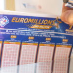 Euromillions (FDJ) result: the draw for Friday, November 8, 2024 [ONLINE]