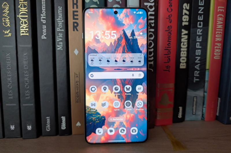 Oppo Find X8 Pro review: the endurance champion