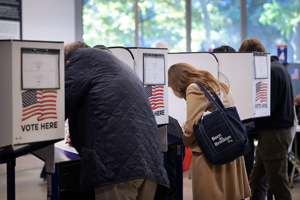 US Election 2024: Latest polls give a trend on the results