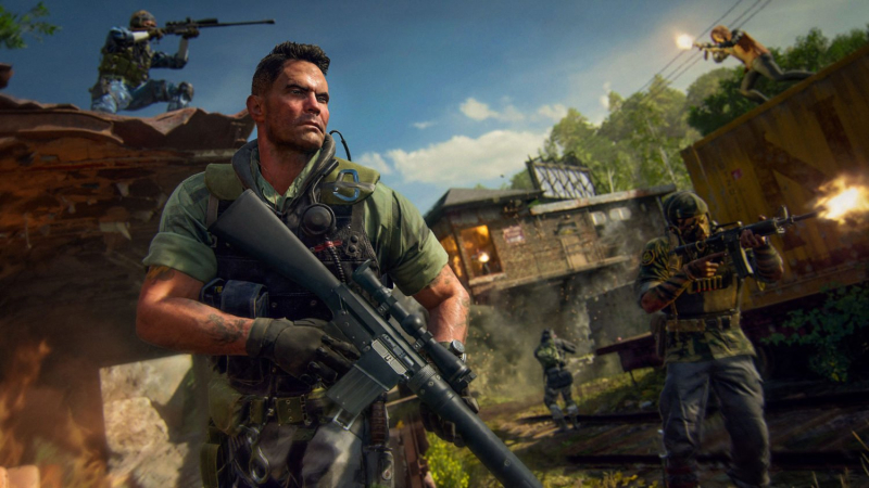 Call of Duty Black Ops 6 Review: Should You Buy the Latest Kalof ?