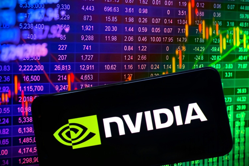 The NVIDIA phenomenon plunges Intel into a nightmare