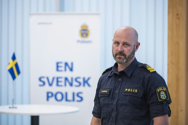 In Sweden&#39;s gang war, child killers recruited on social media