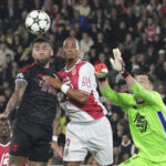 Monaco – Benfica: the Monegasques have cracked, the summary of the match