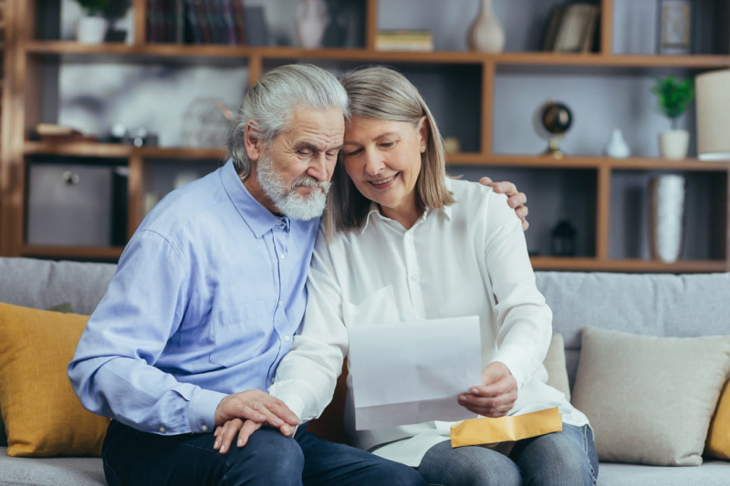 All these retirees will receive a double pay raise in 2025 and will receive a bonus in addition.