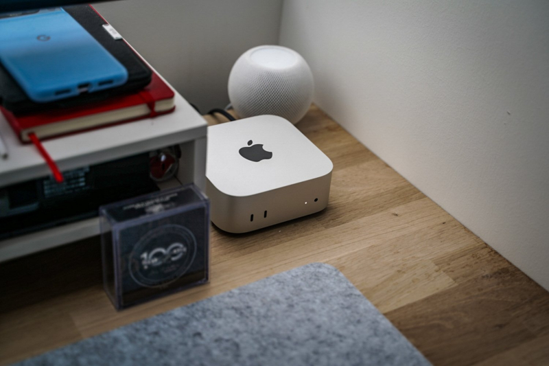 Mac mini M4 review: mini size, maxi wow!