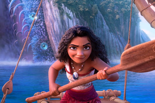 Vaiana 2: "more sumptuous than the first" or "a disappointment" ? The Disney film of the end of the year divides