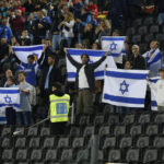 France-Israel match disrupted ? Drastic security measures and lingering fears