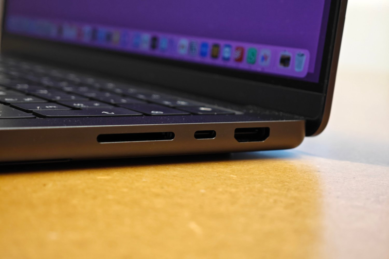 MacBook Pro 14&#39;&#39; M4 Review: Apple at the Top of its Game