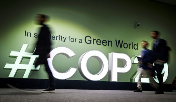 COP29 opens with call for global cooperation after Trump re-election