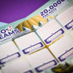 EuroDreams (FDJ) result: the draw of Thursday, November 7 [ONLINE]