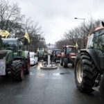 Farmers' crisis: mobilizations in “all departments”, anger is rising