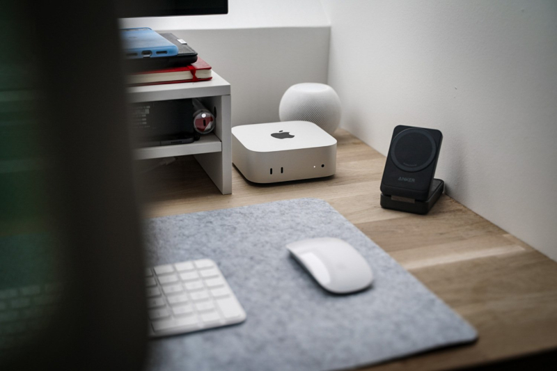 Mac mini M4 review: mini size, maxi wow!