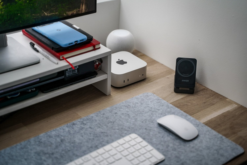 Mac mini M4 review: mini size, maxi wow!