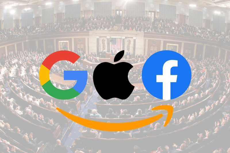 United States: Why the presidential election has big tech shaking ?