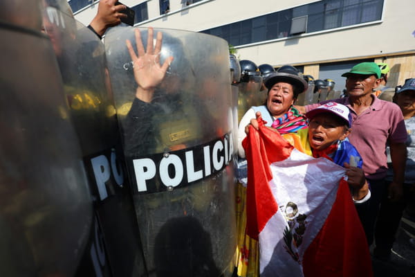 Asia-Pacific Summit: Xi arrives in Lima to meet Biden