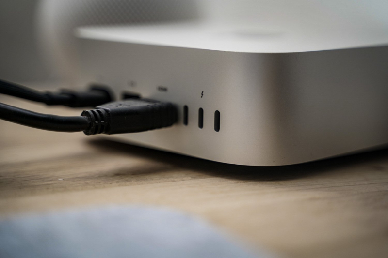 Mac mini M4 review: mini size, maxi wow!