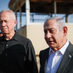 Israel appeals ICC arrest warrants against Netanyahu and Gallant