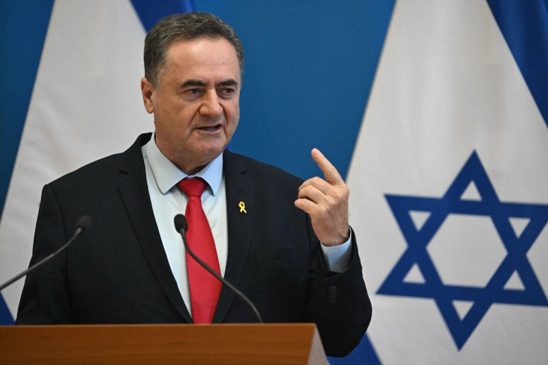 Netanyahu fires Defense Minister Yoav Gallant