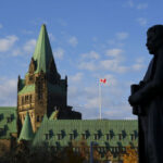 Parliament strengthens its defenses against cyberattacks targeting elected officials