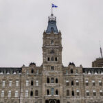 The Quebec working group on constitutional issues has issued its recommendations