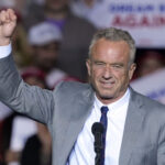 Trump Appoints Robert F. Kennedy Jr. as Health Secretary