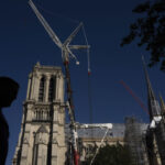 Will the world's most visited cathedral become a paying one?