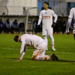 “When you earn 210,000 euros, it's okay”: Téji Savanier's controversial response to a supporter during the Le Puy-MHSC match