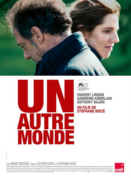 "Un autre monde": Vincent Lindon captivant dans le costume d’un dirigeant au bout du rouleau