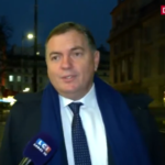 “I had no confirmation”: Philippe Tabarot, Minister of Transport, learned of his appointment on television