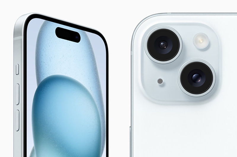 iPhone 15 vs iPhone 14 comparatif : de vraies évolutions et un prix en baisse