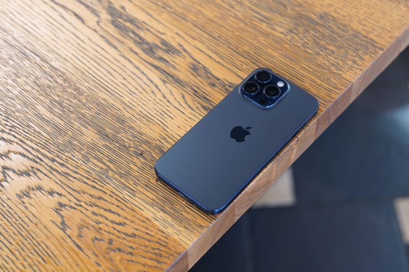 Test iPhone 15 Pro Max : pour le meilleur… et pour le pire ?