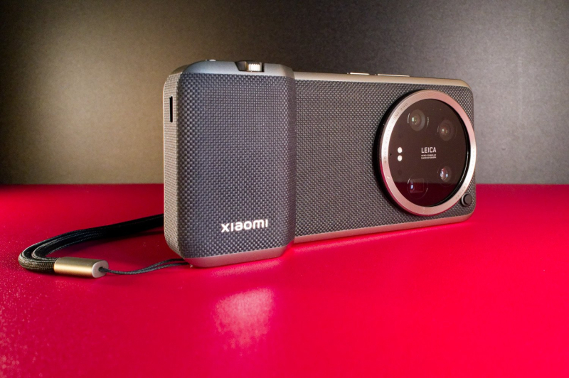 Xiaomi 14 Ultra review: a camera that can also make calls