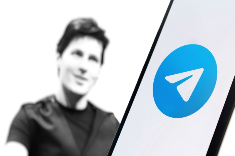 Telegram : tout savoir sur l'application de messagerie secrète